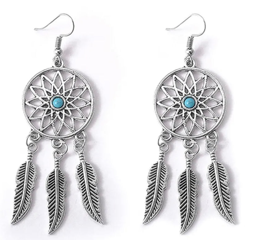 “Big Blue Dreams”